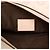 Bolsa Louis Vuitton Monogram Mahina Babylone Chain BB Rosa - vista 5