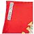 Pañuelo de seda Hermès Luna Park rojo 90 Scarves Roja - vista 4