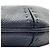 Borsa a tracolla Fendi Selleria Medium in pelle blu - vista 10