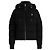 Down jacket polo Ralph Lauren Schwarz