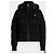Down jacket polo Ralph Lauren Schwarz - Ansicht 2