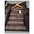 Down jacket polo Ralph Lauren Schwarz - Ansicht 6