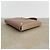Valentino Garavani Rockstud Box Bag - Sfilata Autunno 2010 Beige - vista 4