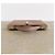 Valentino Garavani Rockstud Box Bag - Sfilata Autunno 2010 Beige - vista 7