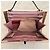 Valentino Garavani Rockstud Box Bag - Sfilata Autunno 2010 Beige - vista 9