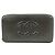 Chanel Vintage Timeless Zip Leather Metallic