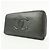 Chanel Vintage Timeless Zip Leather Metallic - view 3