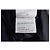 Piumino Emilio Pucci 100% seta e piumino d'oca – Taglia S Nero Bianco Blu - vista 10