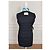 Piumino Emilio Pucci 100% seta e piumino d'oca – Taglia S Nero Bianco Blu - vista 6