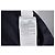 Piumino Emilio Pucci 100% seta e piumino d'oca – Taglia S Nero Bianco Blu - vista 8
