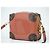 Louis Vuitton Venice Vernis avec Monogram Canvas Rose - vue 2