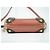 Louis Vuitton Venice Vernis avec Monogram Canvas Rose - vue 3