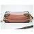 Louis Vuitton Venice Vernis avec Monogram Canvas Rose - vue 4
