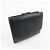 Chanel Vintage Timeless Bifold Caviar Compact Black - view 4