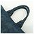 Prada Canapa Denim Small Blue - view 6