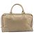 Loewe Amazona Leather 35 Dourado - vista 2