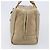 Loewe Amazona Leather 35 Dourado - vista 3