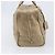 Loewe Amazona Leather 35 Dourado - vista 4