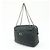 Chanel Bolsa de ombro em couro matelassê Preto - vista 3
