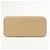 Chanel Medallion Quilted Lambskin Bege - vista 5