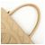Chanel Medallion Quilted Lambskin Bege - vista 6