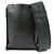 Chanel Flat CC Lambskin Schwarz