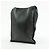 Chanel Flat CC Lambskin Schwarz - Ansicht 3