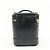 Chanel Vanity Leather Schwarz - Ansicht 2