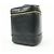 Chanel Vanity Leather Schwarz - Ansicht 3