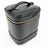 Chanel Vanity Leather Schwarz - Ansicht 4