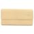 Chanel Camellia Flap Leather Long Beige