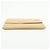Chanel Camellia Flap Leather Long Beige - vista 5