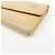 Chanel Camellia Flap Leather Long Beige - vista 7