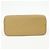 Chanel Medallion Quilted Lambskin Bege - vista 5