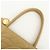 Chanel Medallion Quilted Lambskin Bege - vista 6