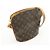 Louis Vuitton Drouot Monogram Canvas Braun - Ansicht 4