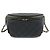 Chanel Business Affinity Waist Quilted Caviar Medium Schwarz