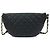 Chanel Business Affinity Waist Quilted Caviar Medium Schwarz - Ansicht 2