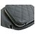 Chanel Business Affinity Waist Quilted Caviar Medium Schwarz - Ansicht 6