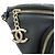 Chanel Business Affinity Waist Quilted Caviar Medium Schwarz - Ansicht 7