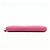 Chanel Zip Around Camellia Patent Rosa - vista 5