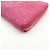 Chanel Zip Around Camellia Patent Rosa - vista 7