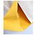Casaco Hermès em Lã e Cashmere Creme e Amarelo Cru - vista 5