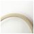Chanel Camellia Lambskin Medium Beige - vista 7