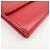 Chanel Timeless CC Flap Caviar Long Red - view 7