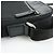 Gucci Shoulder Canvas Black - view 7