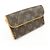 Louis Vuitton Florentine Waist Monogram Canvas Marrom - vista 4