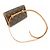 Louis Vuitton Florentine Waist Monogram Canvas Marrom - vista 6