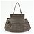 Fendi To You in pelle di serpente Marrone - vista 2