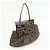 Fendi To You in pelle di serpente Marrone - vista 4
